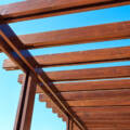 Consejos para proteger tu pérgola de madera.