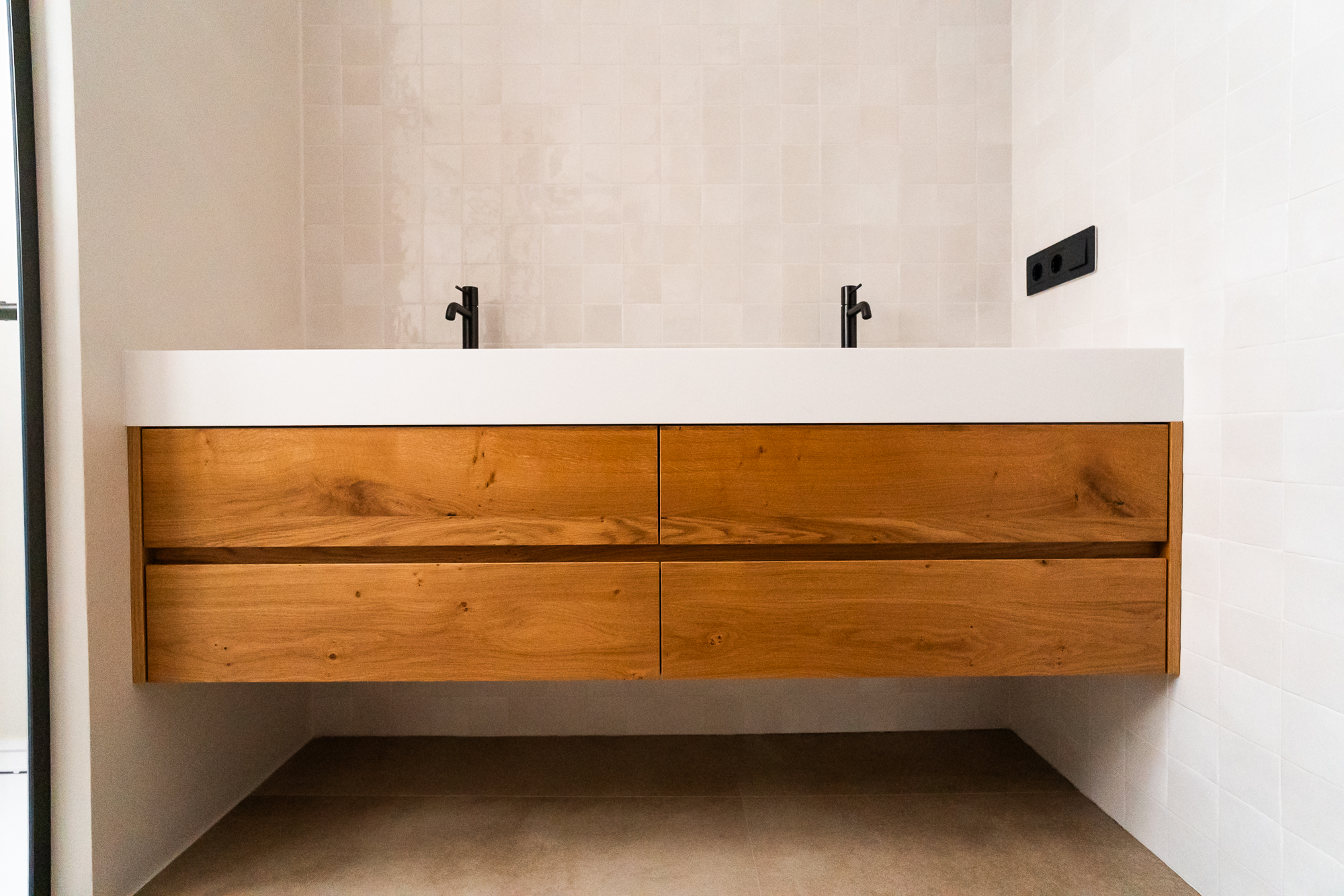 Muebles de baño